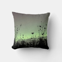 Porch Uitzicht / Onkruid /