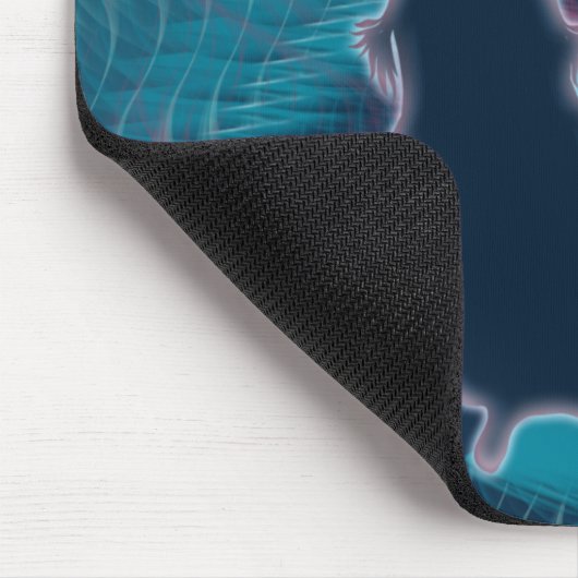 Porcha * muismat (Hoek)