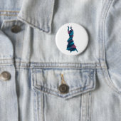 Porcha * ronde button 5,7 cm (In situ)