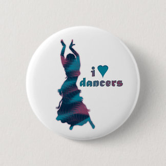 Porcha * ronde button 5,7 cm