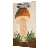 Porcini Mushroom Klembord (Links)