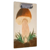 Porcini Mushroom Klembord (Rechts)