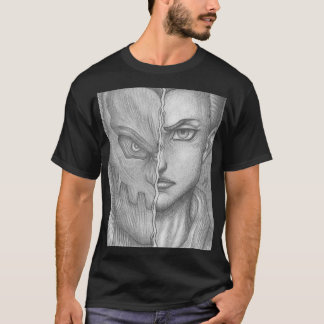 Porco Galliard ~ Jaw Titan T-shirt