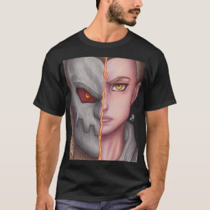 Porco Galliard ~ Kauw Titan T-shirt