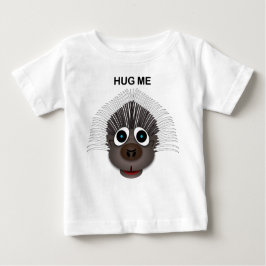 Porcupine - Baby Fine Jersey T-Shirt