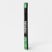 Porcupine Case-Mate iPhone Case (Achterkant/links)