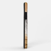 Porcupine Case-Mate iPhone Case (Achterkant/rechts)