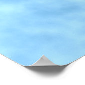 Porcupine Fish. Poster (Hoek)