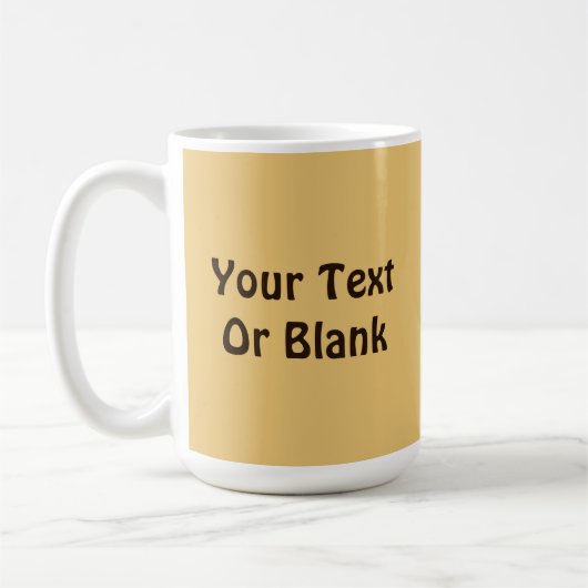 Porcupine Koffiemok (Links)