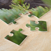 Porcupine Legpuzzel (Zijkant)