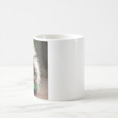 Porcupine Liefde Koffiemok (Center)