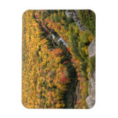 Porcupine Mountains Wilderness State Park Magneet (Verticaal)