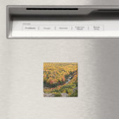 Porcupine Mountains Wilderness State Park Magneet (Insitu (Vaatwasser))