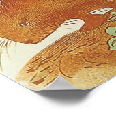 Porcupine Rag Songbook Hoesje Poster (Hoek)