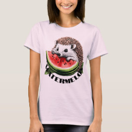 Porcupine T-shirt