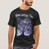 Porcupine T-shirt (Voorkant)