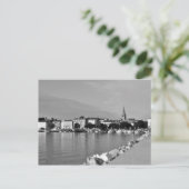 Porec Harbour Briefkaart (Staand voorkant)