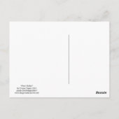 Porec Harbour Briefkaart (Achterkant)