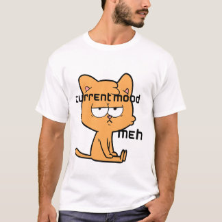 PORINGKAT T-SHIRT