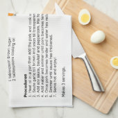 Pork Adobo Recipe Theedoek (Quarter Fold)