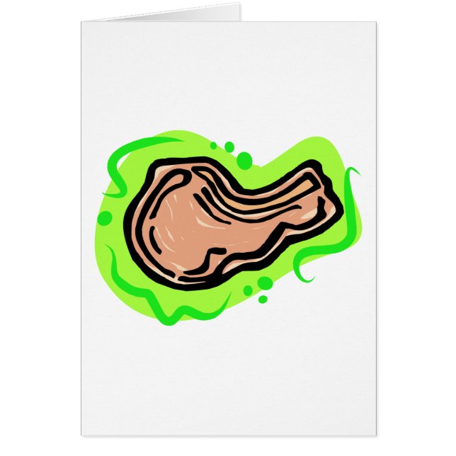 Pork Chop (Voorkant)