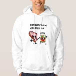 Pork Chop en Applesauce Shirt
