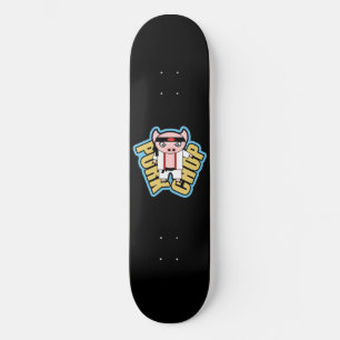 Pork Chop Persoonlijk Skateboard