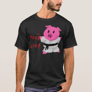 Pork Chop T-shirt