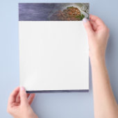 Pork Chops Flyer (Hand)