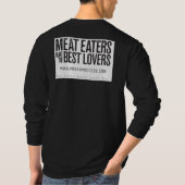 Pork N Podge T T-shirt (Achterkant)