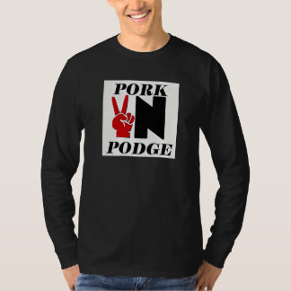 Pork N Podge T T-shirt