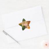 Pork Ramen Noodles Ster Sticker (Envelop)