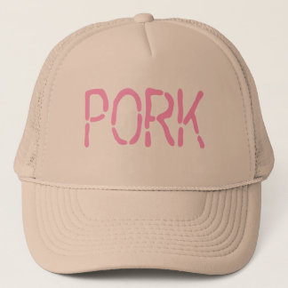 PORK TRUCKER PET