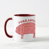 Porkafolic Mok (Links)