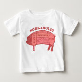 Porkafolic Shirt (Voorkant)