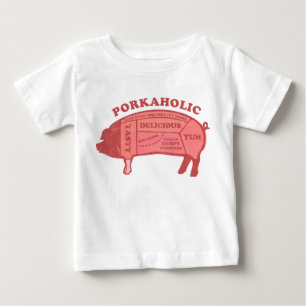 Porkafolic Shirt