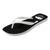 Porkatarian - Funny Bacon Lover  Pig Teenslippers (Schuin)