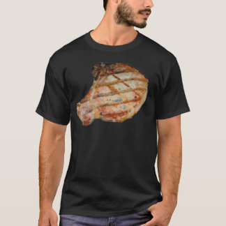 Porkchops zijn heerlijk t-shirt