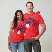 Porky MERRIE MELODIES™ Remedies T-shirt (Unisex)