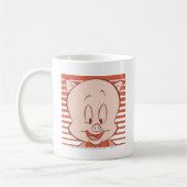 Porky Pig Expressive 23 Koffiemok (Links)
