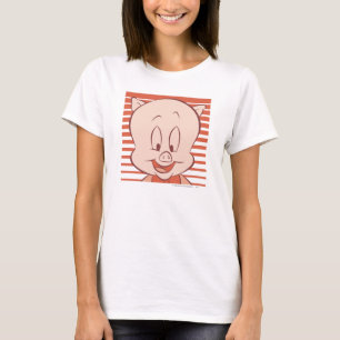 Porky Pig Expressive 23 T-shirt