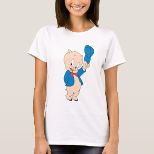 Porky Pig PET T-shirt