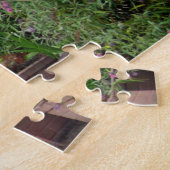 Porlock, Somerset 1014-pc Legpuzzel (Zijkant)