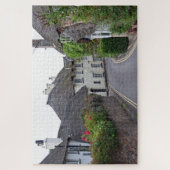 Porlock, Somerset 1014-pc Legpuzzel (Verticaal)