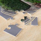 Porlock, Somerset 252-pc Legpuzzel (Zijkant)