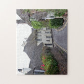 Porlock, Somerset 252-pc Legpuzzel (Verticaal)