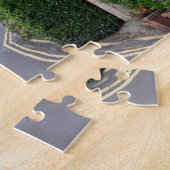 Porlock, Somerset 30-delig Legpuzzel (Zijkant)