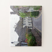 Porlock, Somerset 30-delig Legpuzzel (Verticaal)