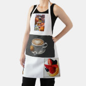 porno keukenchef schort (Insitu)