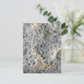 Porous Stone | Briefkaart (Staand voorkant)